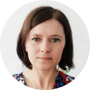 Agnieszka Kamola-Kwiatkowska